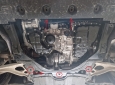 Scut motor Renault Austral 3