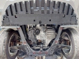 Scut motor Dacia Sandero 4