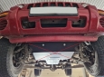 Scut cutie de viteză Jeep Cherokee - KJ 8