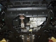 Scut motor Kia Rio 2 4