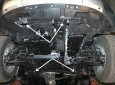 Scut motor Citroen C4 Aircross 3