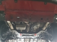 Scut motor Citroen Berlingo 6