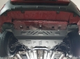 Scut motor Citroen Berlingo 8