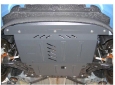 Scut motor și cutie de viteză Ford EcoSport 8