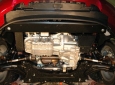 Scut motor Ford B-Max 7