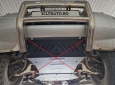 Scut cutie de viteză Mitsubishi Pajero 3 (V60, V70) Vers. 2.0 7
