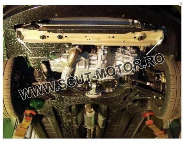 Scut motor Chevrolet Kalos 4