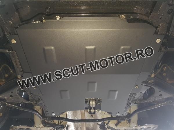 Scut motor Dacia Lodgy 6