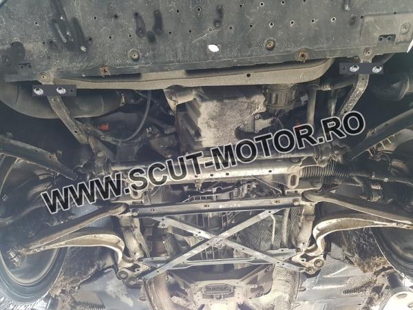 Scut motor Audi A4 B8 - diesel 5