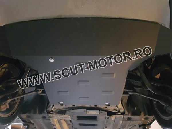 Scut motor BMW X3 - F25 6