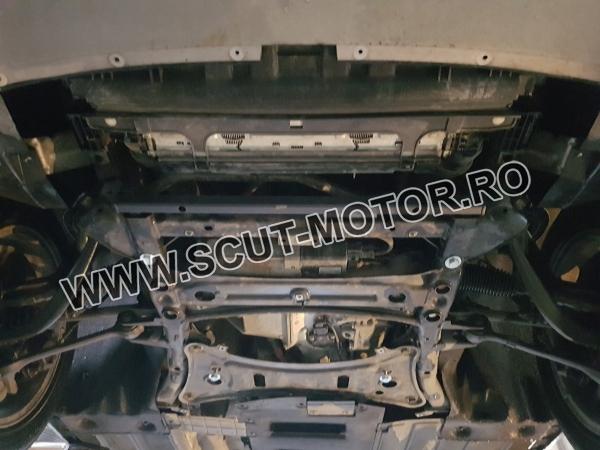 Scut motor BMW X3 - F25 5