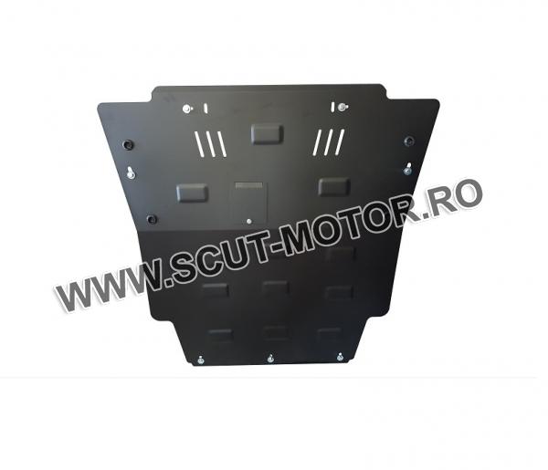 Scut motor Ford Mondeo 3 3