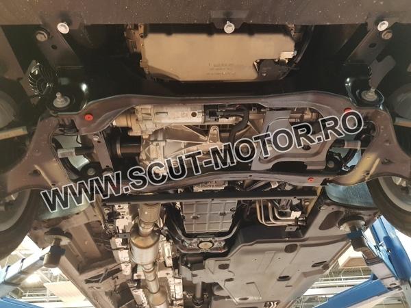 Scut motor Mercedes Vito W447 - 2.2 D, 4x4 5