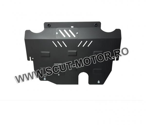 Scut motor Ford S - Max 9