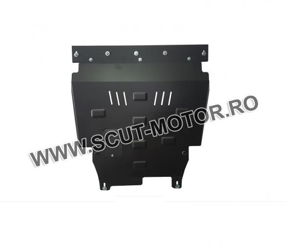 Scut motor Ford Transit Connect 3