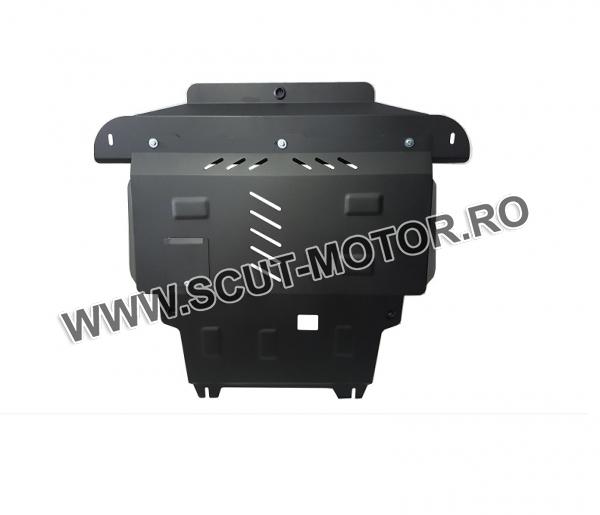 Scut motor Ford Transit Courier 3