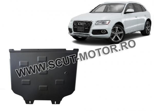 Scut cutie de viteză Audi Q5 2