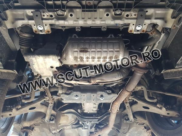 Scut motor metalic Subaru XV 5