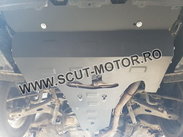 Scut motor metalic Subaru XV 6
