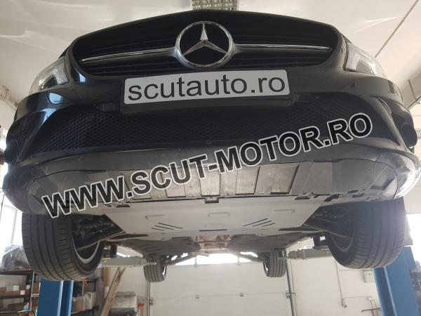 Scut motor Mercedes A-Class W176 7