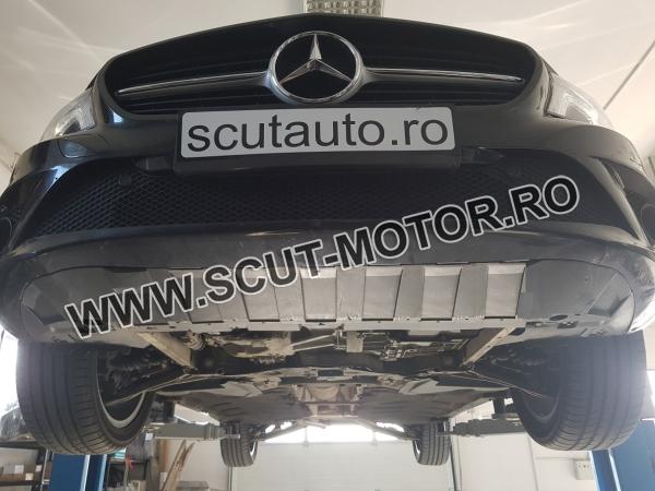 Scut motor Mercedes A-Class W176 6