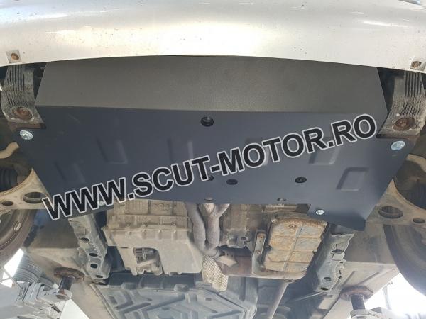 Scut motor și cutie de viteză Mercedes Vaneo W414 5