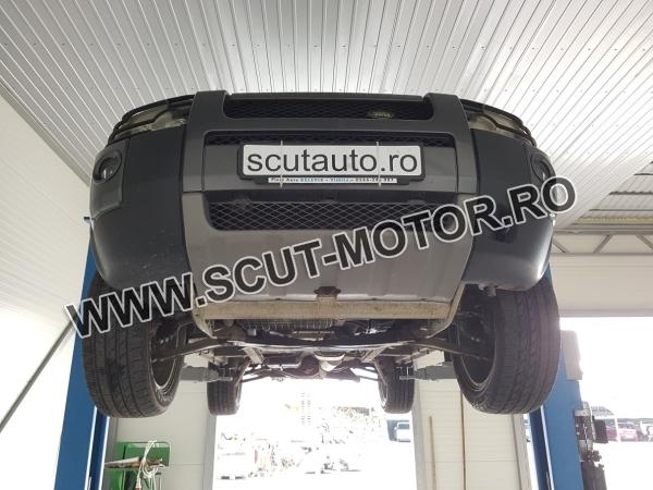 Scut motor Land Rover Freelander 6