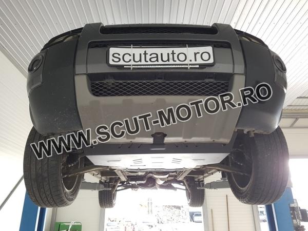 Scut motor Land Rover Freelander 7