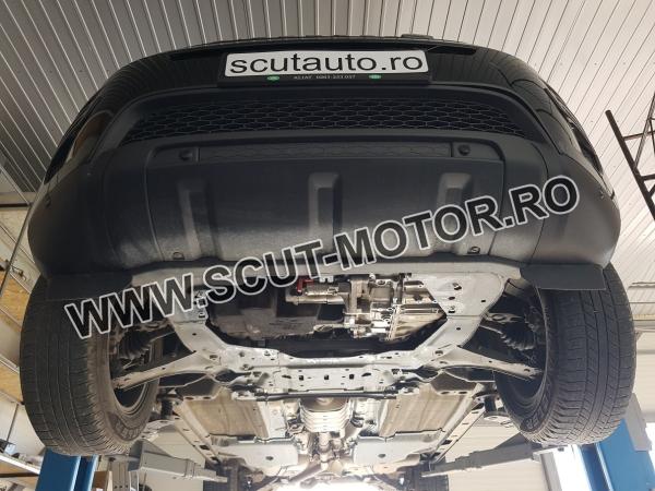Scut motor Land Rover Discovery Sport 7