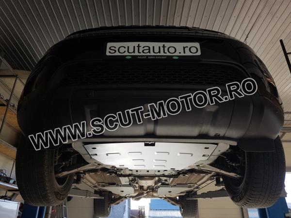 Scut motor Land Rover Discovery Sport 9