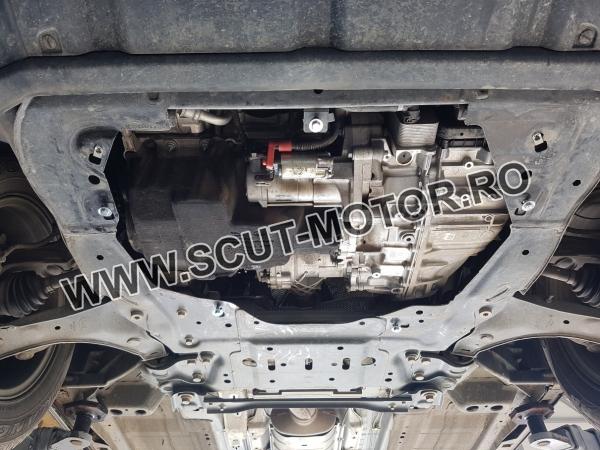 Scut motor metalic Range Rover Evoque 5