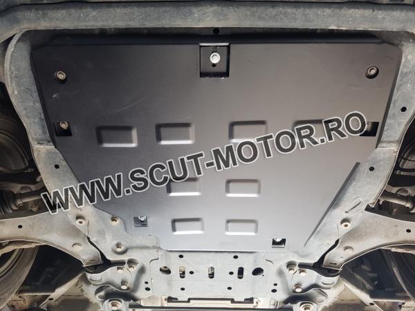 Scut motor metalic Range Rover Evoque 6