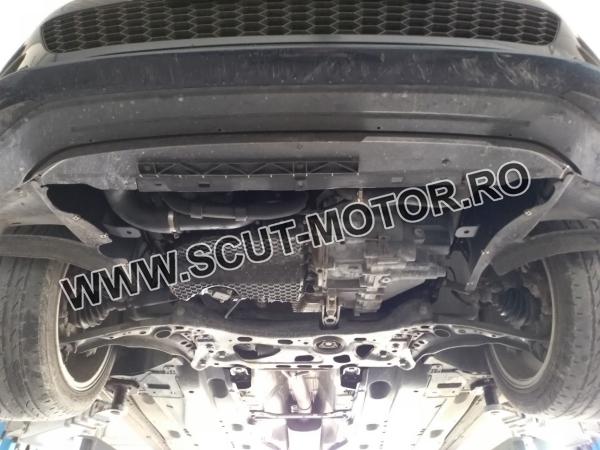 Scut motor Audi A3 (8V) - cutie de viteză manuală 4