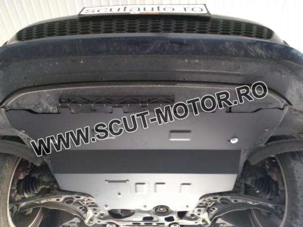 Scut motor Audi A3 (8V) - cutie de viteză manuală 6