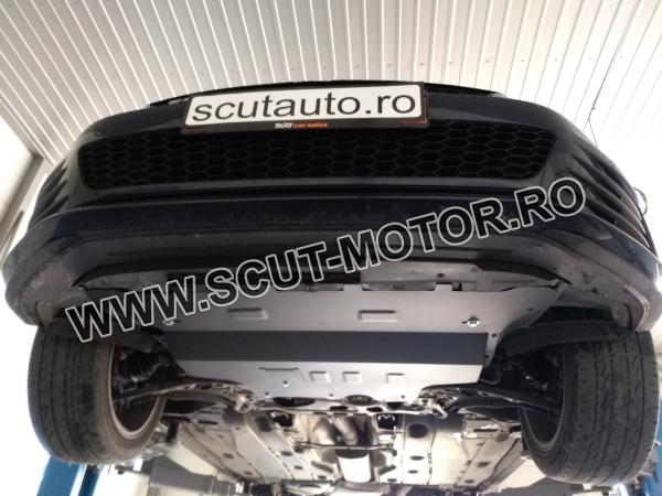 Scut motor Audi A3 (8V) - cutie de viteză manuală 7