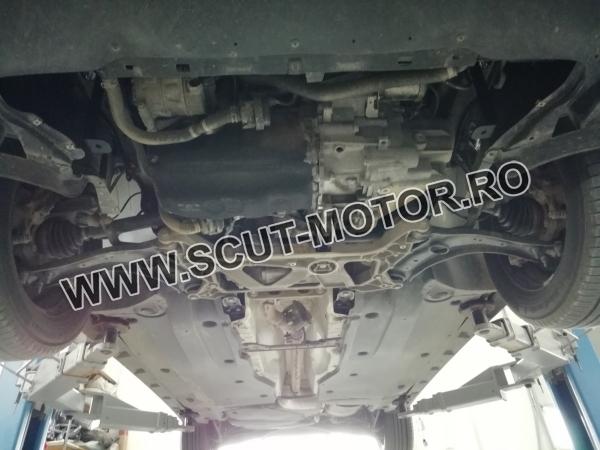 Scut Motor  Volkswagen Tiguan dupa 2016 5