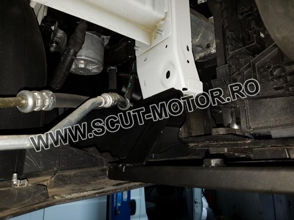Scut motor Peugeot Expert Autoutilitară 9