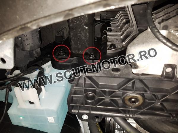 Scut motor Hyundai i30 5