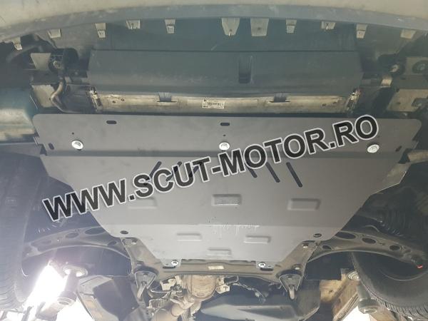 Scut Motor Renault Trafic dupa 2014 6