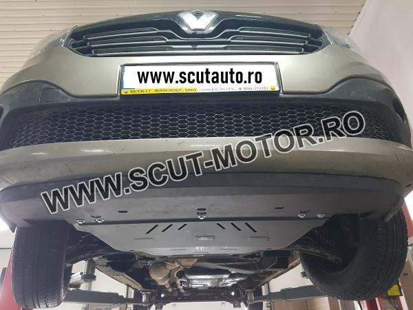 Scut Motor Renault Trafic dupa 2014 9