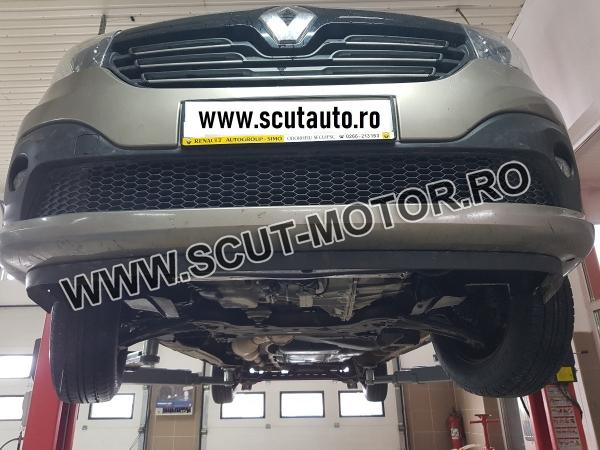 Scut Motor Renault Trafic dupa 2014 8