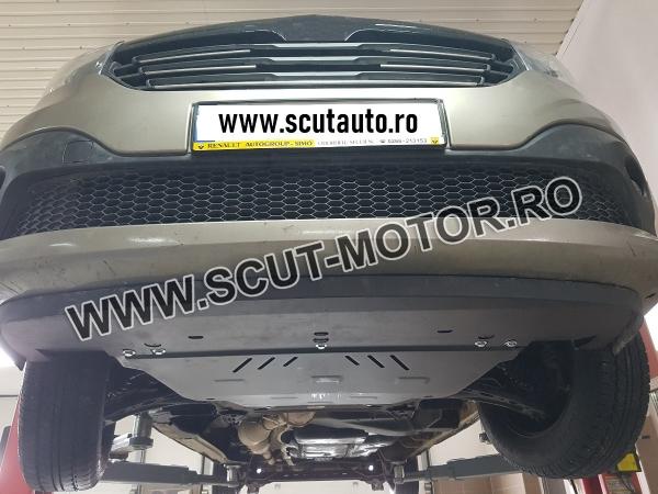Scut Motor Opel Vivaro  9