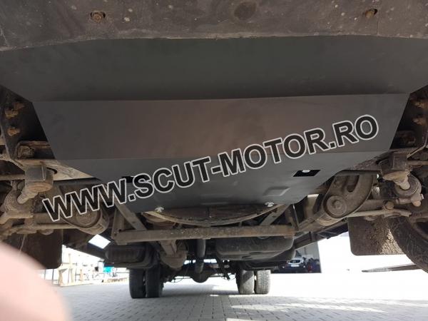 Scut motor Iveco Daily 6 7