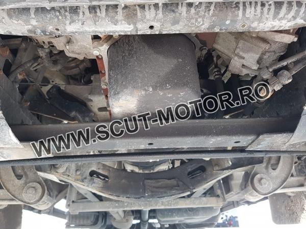 Scut motor Iveco Daily 6 4