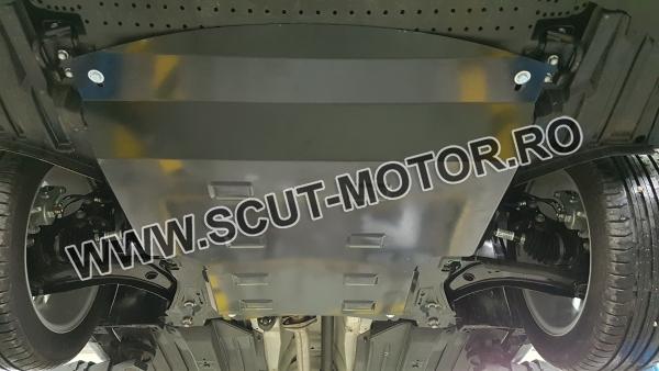 Scut motor și cutie de viteză Suzuki S-Cross 6