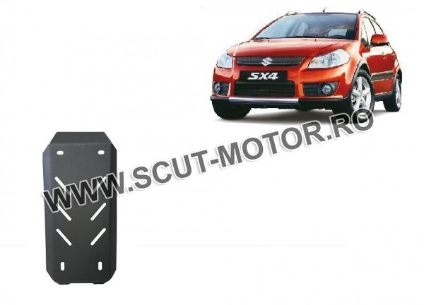 Scut diferențial Suzuki SX 4WD 3