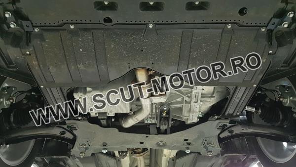 Scut motor Suzuki SX 4 5
