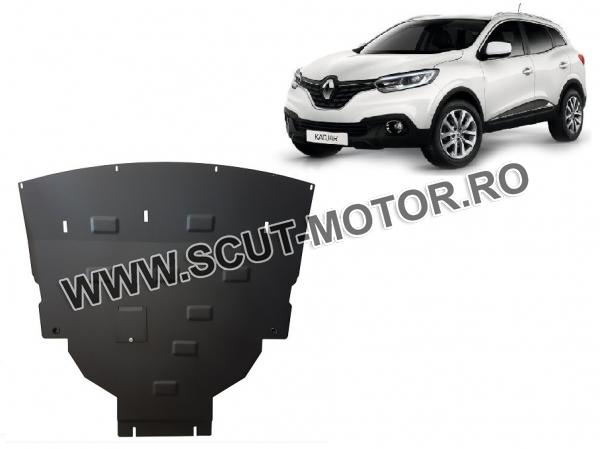 Scut Motor Renault Kadjar dupa 2015 3