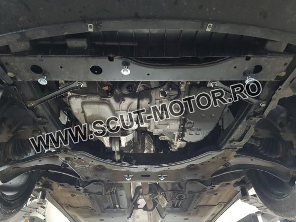 Scut Motor Renault Kadjar dupa 2015 5