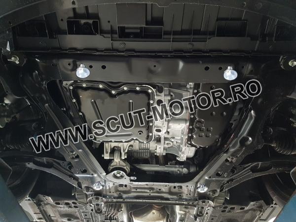 Scut motor Renault Koleos 5